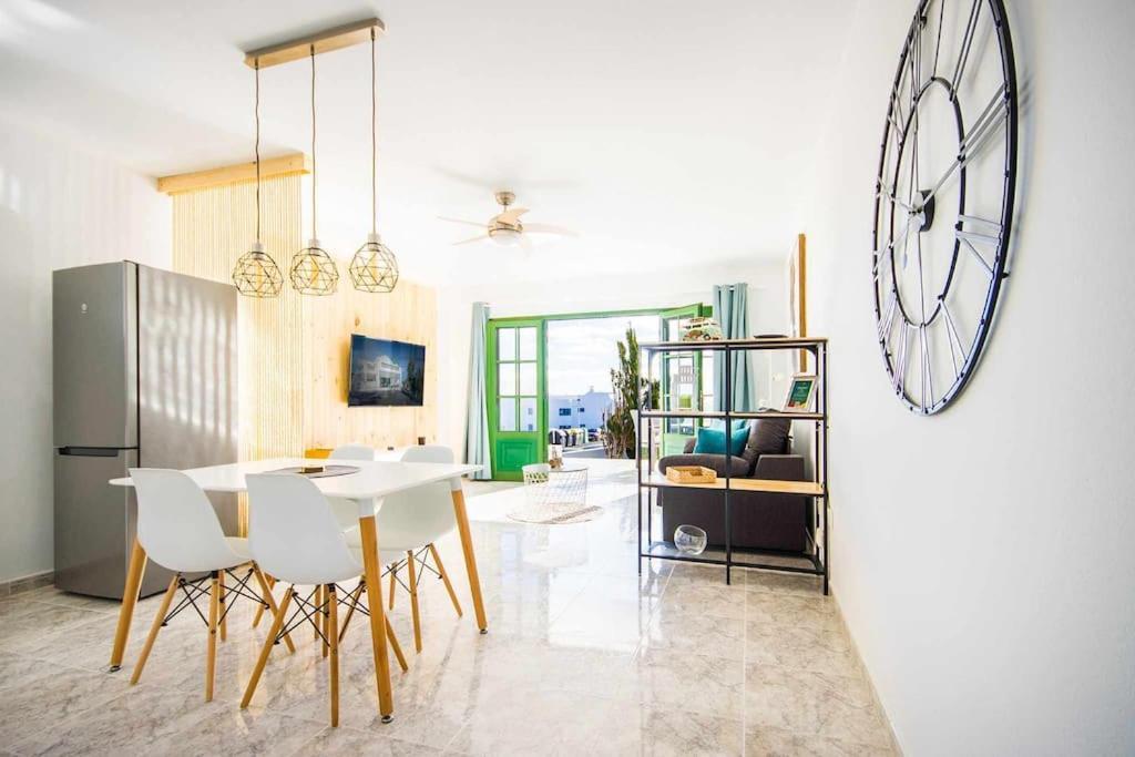 פוארטו דל כרמן Apartamento Costa Mar מראה חיצוני תמונה