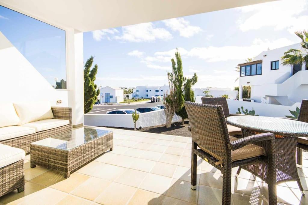 פוארטו דל כרמן Apartamento Costa Mar מראה חיצוני תמונה