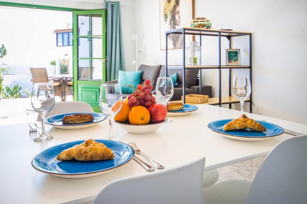 פוארטו דל כרמן Apartamento Costa Mar מראה חיצוני תמונה