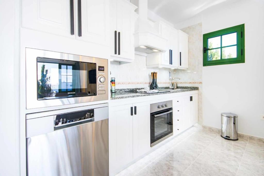 פוארטו דל כרמן Apartamento Costa Mar מראה חיצוני תמונה