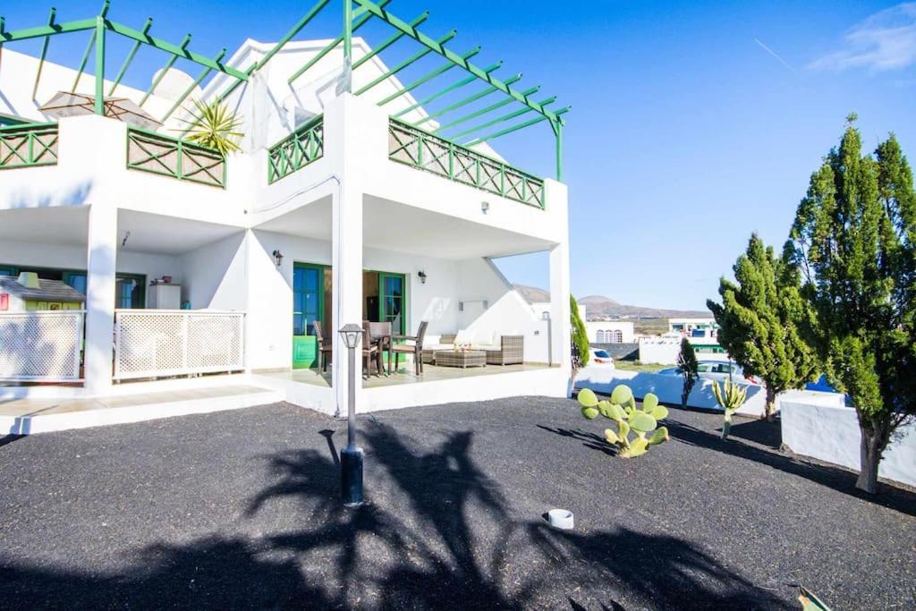 פוארטו דל כרמן Apartamento Costa Mar מראה חיצוני תמונה