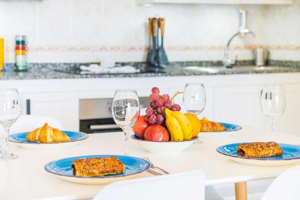 פוארטו דל כרמן Apartamento Costa Mar מראה חיצוני תמונה