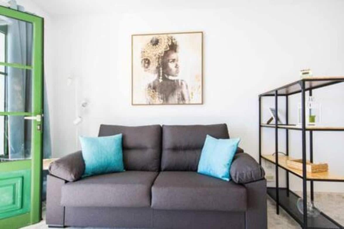 פוארטו דל כרמן Apartamento Costa Mar מראה חיצוני תמונה
