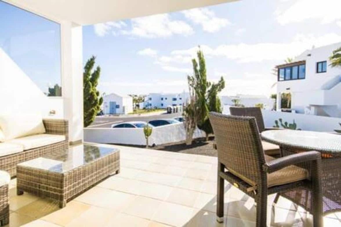 פוארטו דל כרמן Apartamento Costa Mar מראה חיצוני תמונה