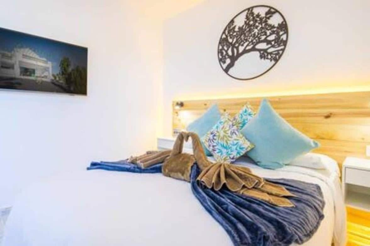 פוארטו דל כרמן Apartamento Costa Mar מראה חיצוני תמונה