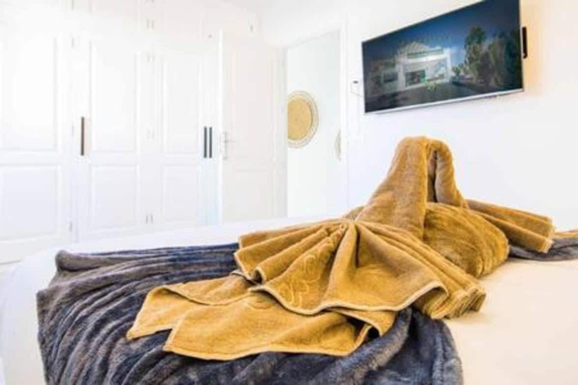 פוארטו דל כרמן Apartamento Costa Mar מראה חיצוני תמונה