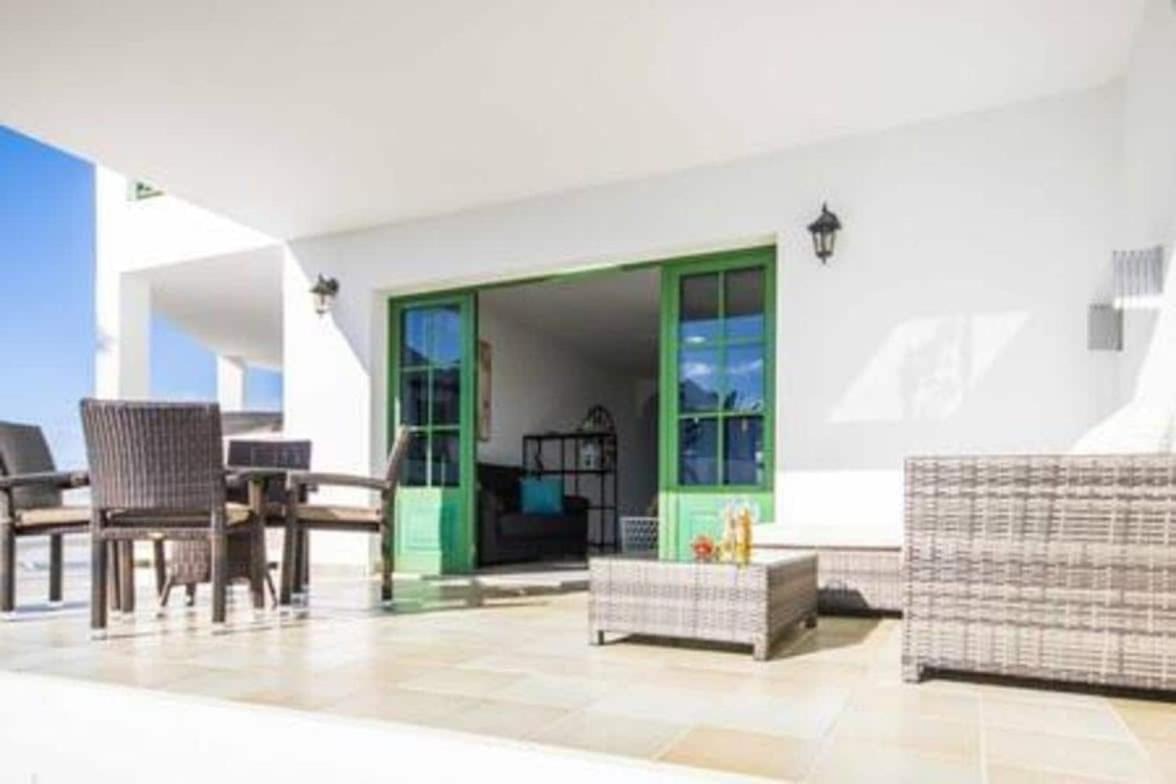 פוארטו דל כרמן Apartamento Costa Mar מראה חיצוני תמונה