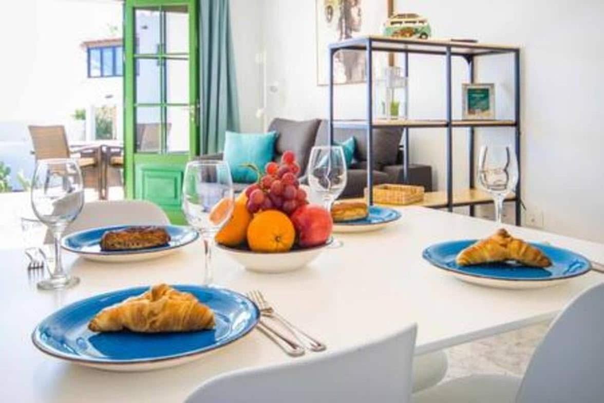 פוארטו דל כרמן Apartamento Costa Mar מראה חיצוני תמונה
