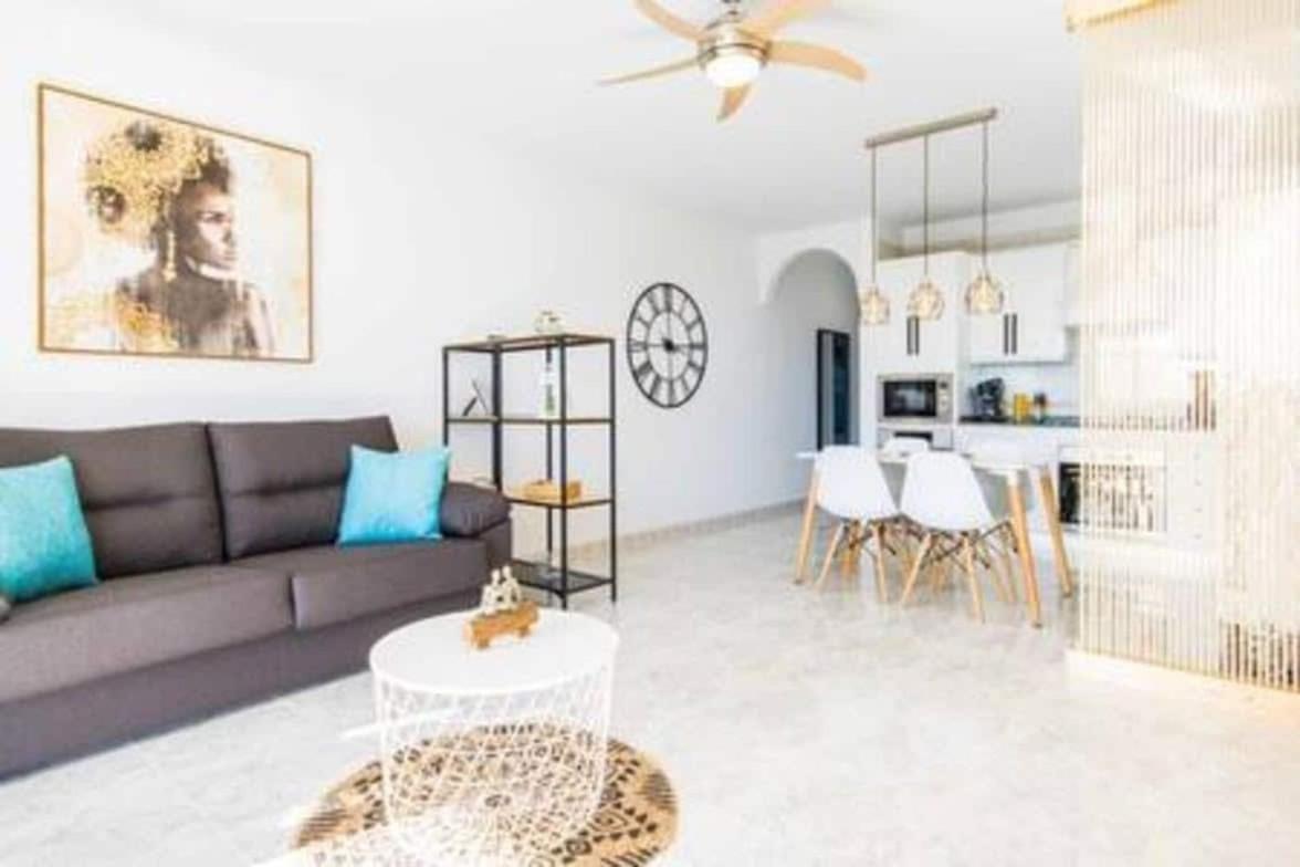 פוארטו דל כרמן Apartamento Costa Mar מראה חיצוני תמונה