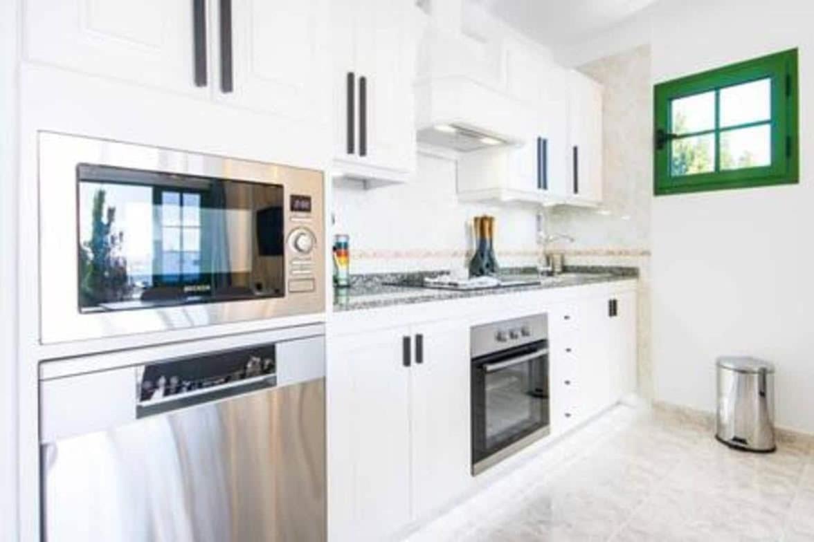 פוארטו דל כרמן Apartamento Costa Mar מראה חיצוני תמונה