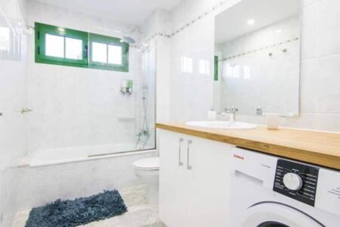 פוארטו דל כרמן Apartamento Costa Mar מראה חיצוני תמונה