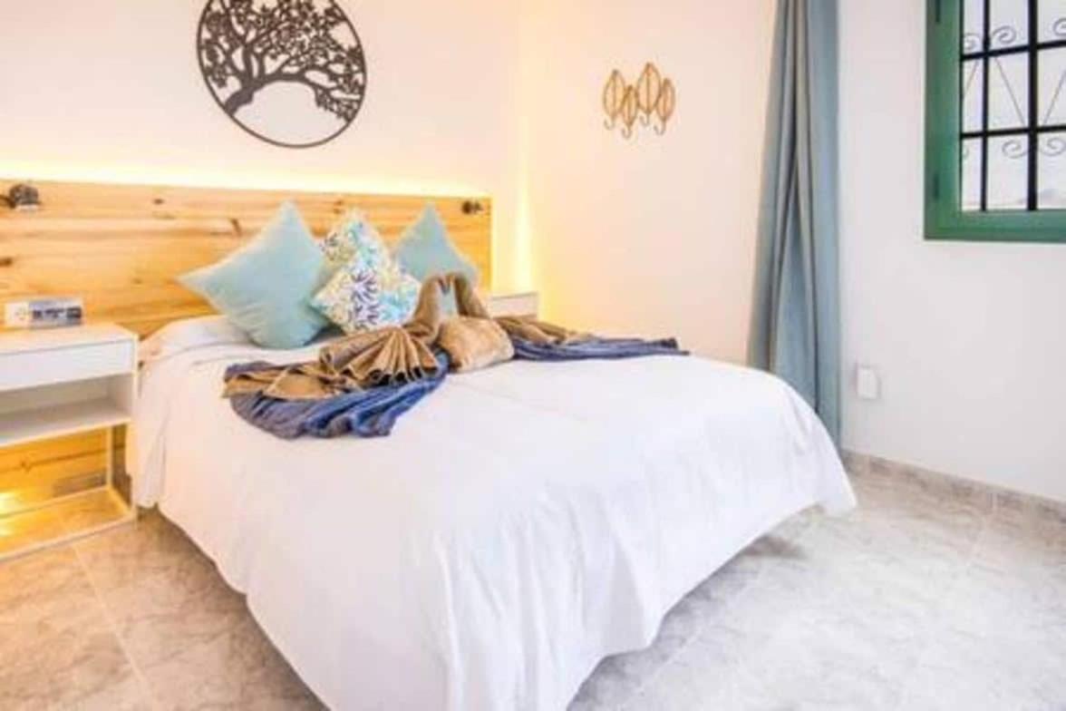 פוארטו דל כרמן Apartamento Costa Mar מראה חיצוני תמונה