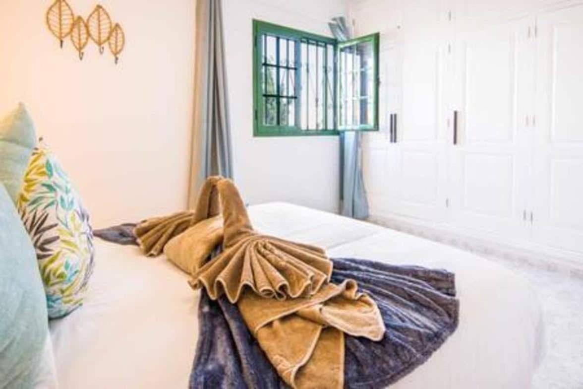 פוארטו דל כרמן Apartamento Costa Mar מראה חיצוני תמונה