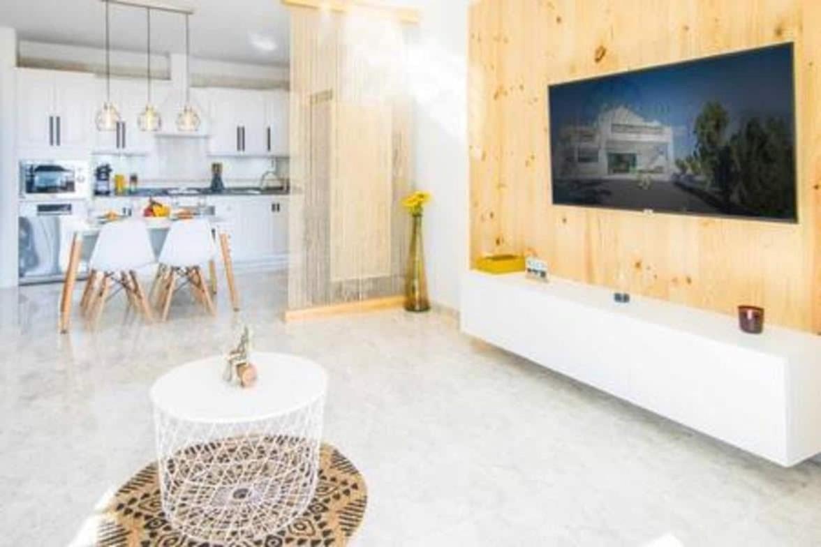 פוארטו דל כרמן Apartamento Costa Mar מראה חיצוני תמונה