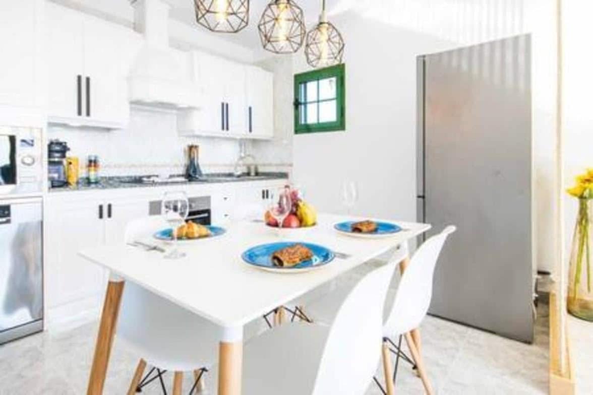 פוארטו דל כרמן Apartamento Costa Mar מראה חיצוני תמונה
