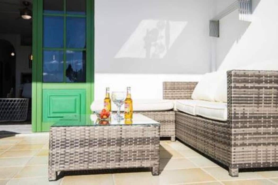 פוארטו דל כרמן Apartamento Costa Mar מראה חיצוני תמונה