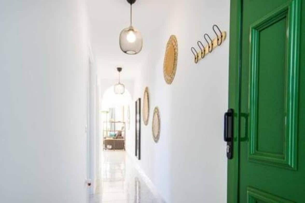 פוארטו דל כרמן Apartamento Costa Mar מראה חיצוני תמונה