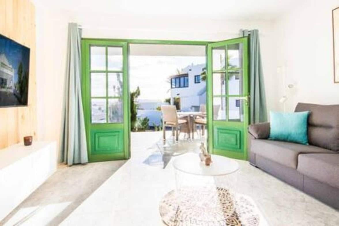 פוארטו דל כרמן Apartamento Costa Mar מראה חיצוני תמונה