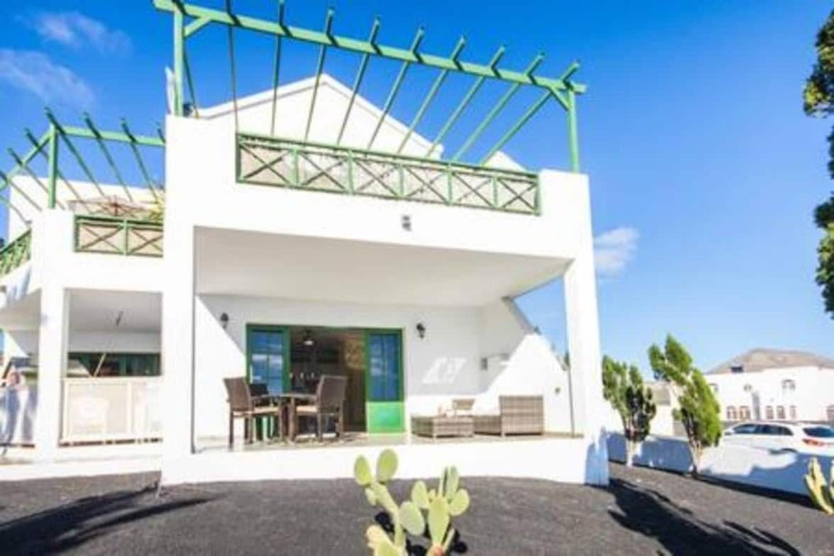 פוארטו דל כרמן Apartamento Costa Mar מראה חיצוני תמונה
