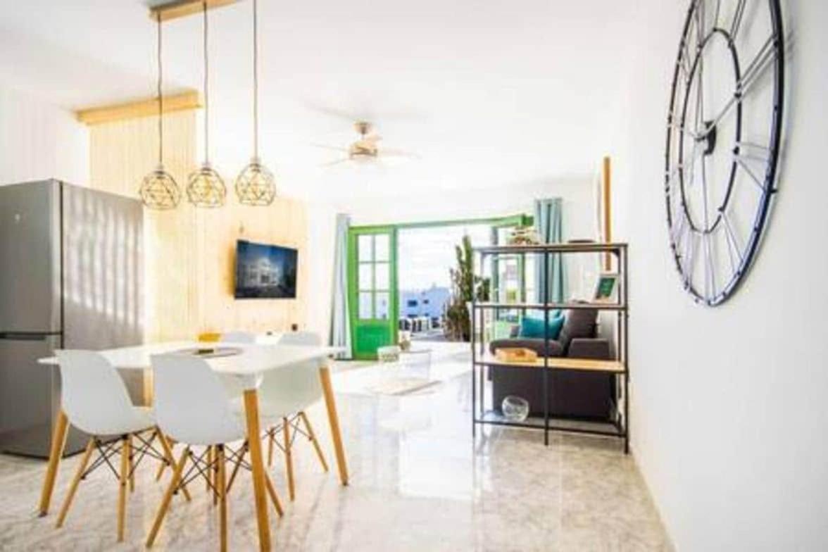 פוארטו דל כרמן Apartamento Costa Mar מראה חיצוני תמונה